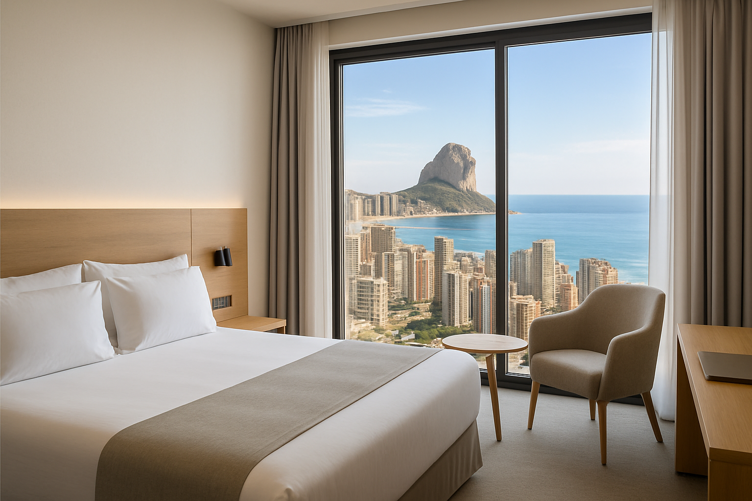 Normativa energética en hoteles de Benidorm: requisitos legales y cómo cumplirlos en 2026 - 3 normativa energética hoteles Benidorm - imagen 3