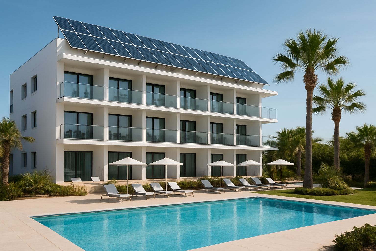 subvenciones eficiencia energética hoteles Comunitat Valenciana - imagen 3