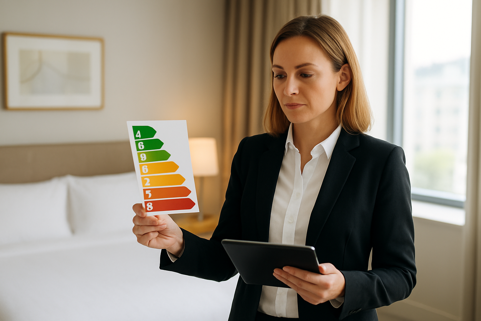 indicadores eficiencia energética gestión hotelera - imagen 3